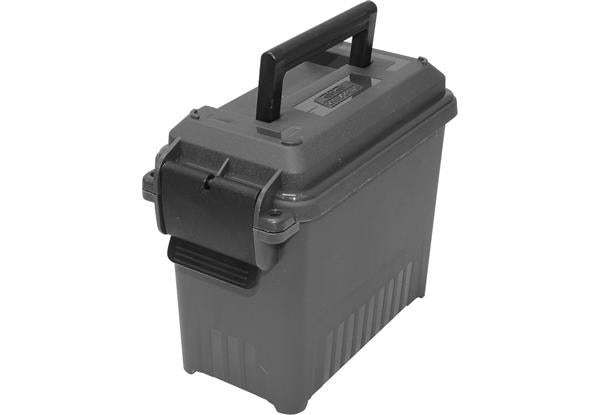 AMMO BOX 50 BMG 20 ROUND, BLACK