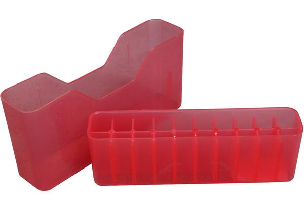 SLIP-TOPAMMOBOX 20RND 223REM 204RUGER 222REMMAG CLEARRED