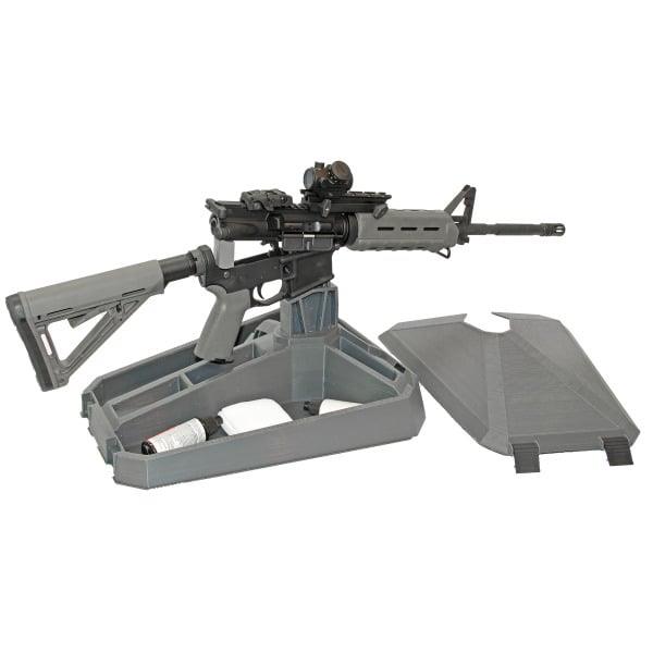 ARMAR MODERN SPORTING RIFLE MAINTENANCE & DISPLAY STAND