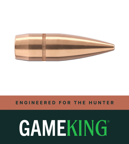 Sierra .308 150 gr FMJ Boat Tail Bullets - Sierra Bullets
