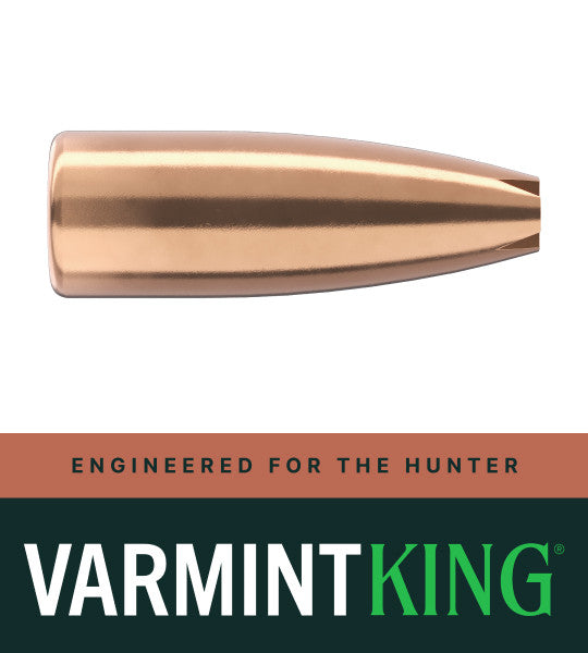Sierra .308 135 gr Hollow Point Bullets - Sierra Bullets