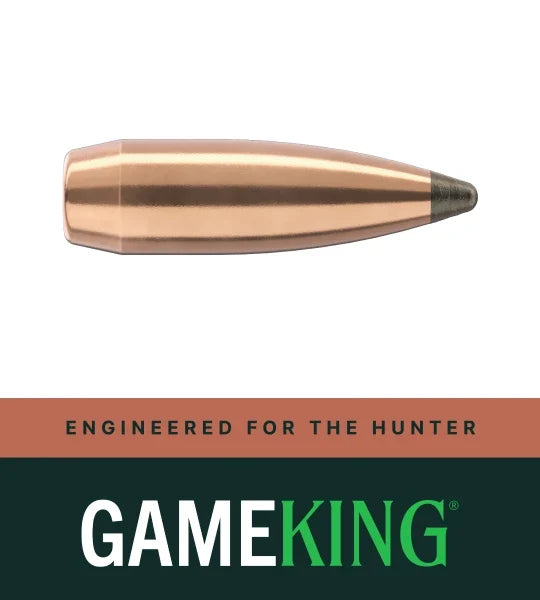 Sierra .308 150 gr Spitzer Boat Tail Bullets product image