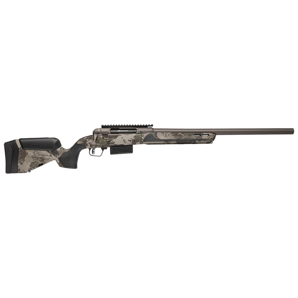 Savage Arms 212 Harvester Woodland 12GA Camo 22" Bbl product image