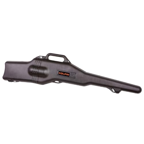 Kolpin Gun Boot IV Black - 20051