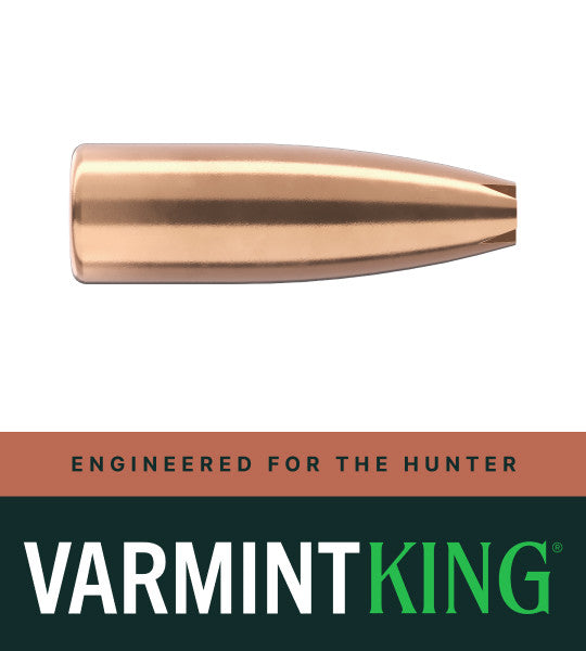 Sierra .308 150 gr VarmintKing Bullets - Sierra Bullets
