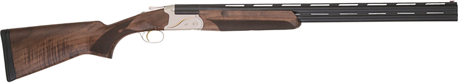 TriStar Trinity II LT 12 Gauge 3in 28in Walnut Over/Under Shotgun