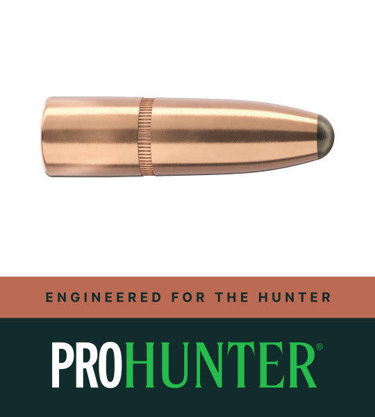 Sierra .308 180 gr Round Nose Bullets product image