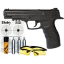 Daisy Powerline 415 .177 Caliber CO2 Pistol Kit
