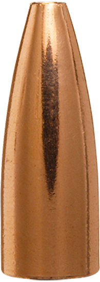 Berger 22 Caliber 40 Grain Varmint Rifle Bullets