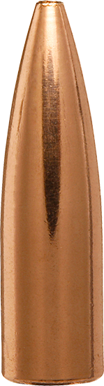 Berger 22 Caliber 60 Grain Varmint Rifle Bullets