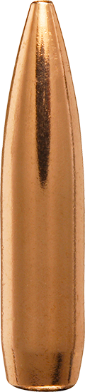 Berger 22 Caliber 77 Grain OTM Tactical Rifle Bullets