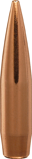 Berger 22 Caliber 80 Grain VLD Target Rifle Bullets