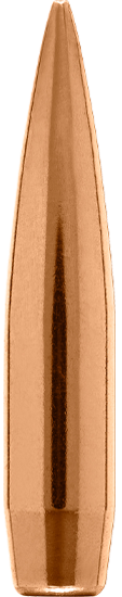 Berger 22 Caliber 85.5 Grain Long Range Hybrid Target Rifle Bullets