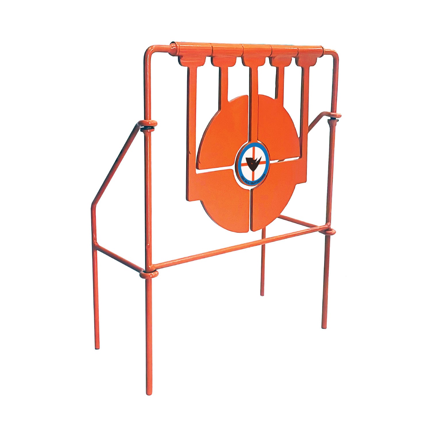 Do All Outdoors .22 Dialed Spinner
