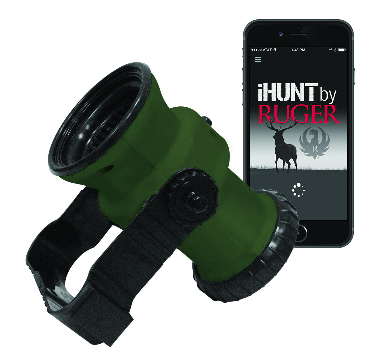 I-Hunt By Ruger Ultimate Game Call