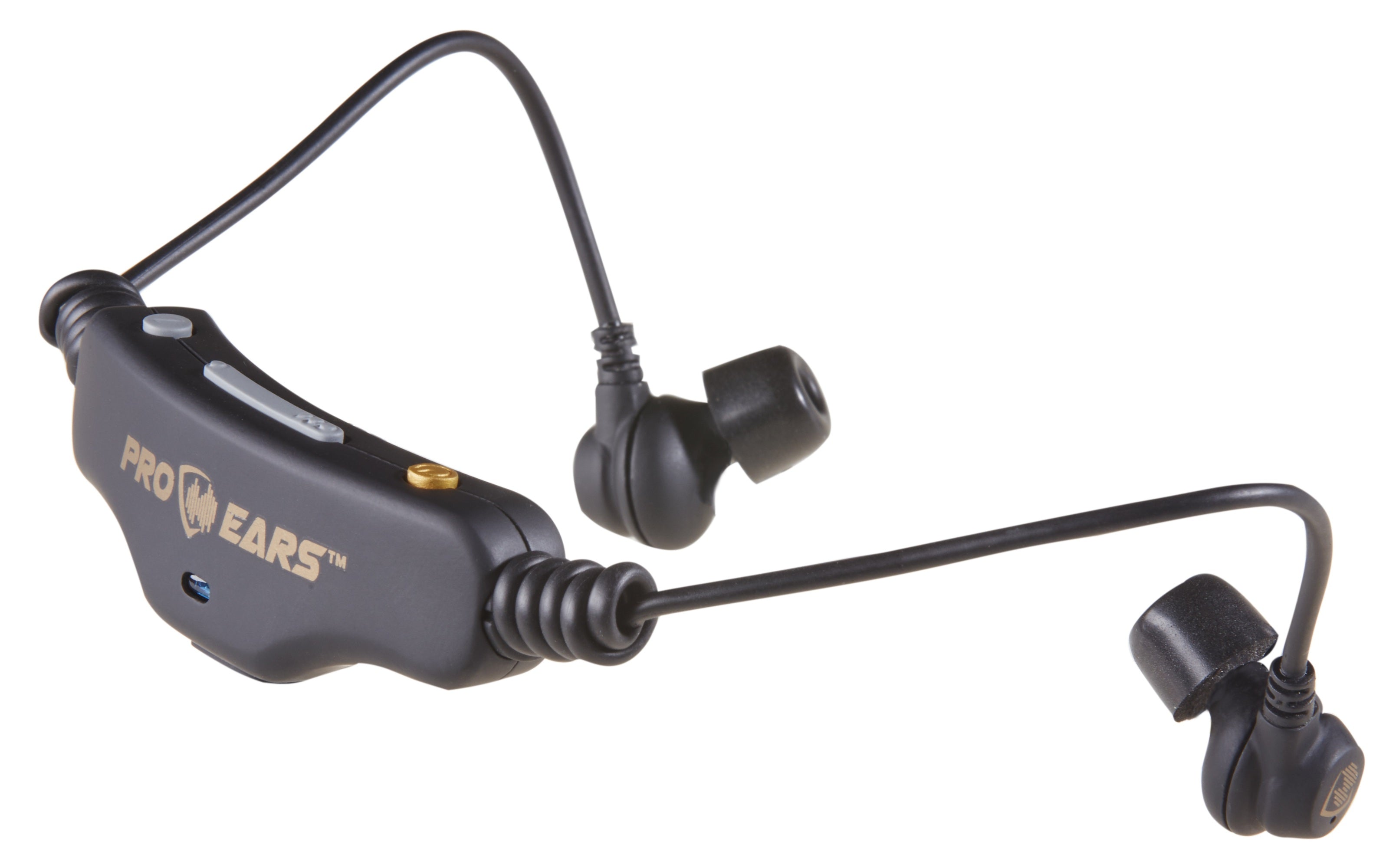 Pro Ears Stealth 28 HTBT - Black