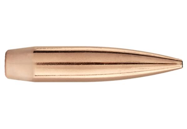 SIERRA BULLETS 6.5MM 123 GR HPBT/CN BGB