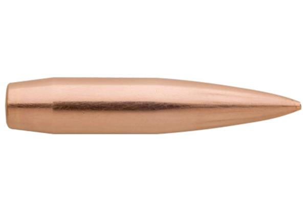 SIERRA BULLETS 6.5MM 130 GR HPBT/CN (50)
