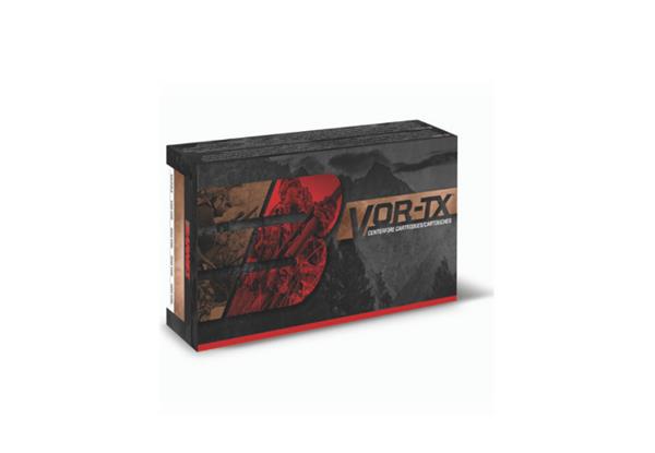BARNES VOR-TX 243 WIN 80GR TTSX BT AMMO