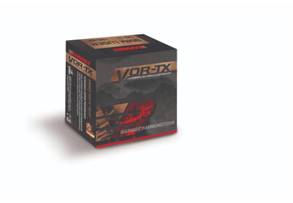 BARNES Ammunition XPB 357 MAG 140 gr (20)