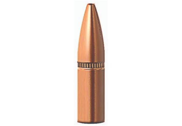 BARNES 223/5.56 X 45MM MPG FB 55 GR