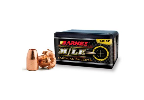 BARNES 10MM AUTO TAC-XP FB 155 GR