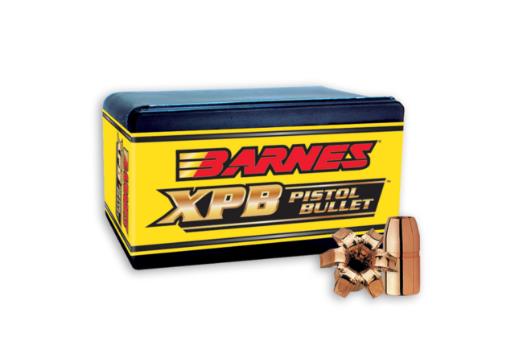 BARNES 460 S&W MAG XPB 275 gr