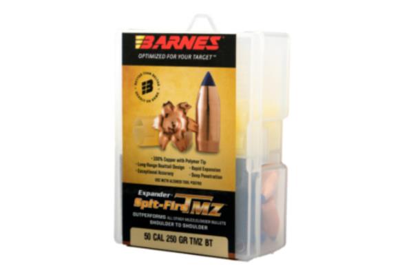 BARNES 50 CAL TMZ BT 290 GR (15)