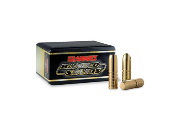 BARNES 600 NITRO BND SLD FN 900 gr