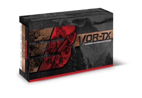 BARNES Ammunition TTSX BT 6.5 GRENDEL 115 gr (20)