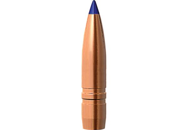 BARNES 6MM LRX BOAT TAIL 95 gr