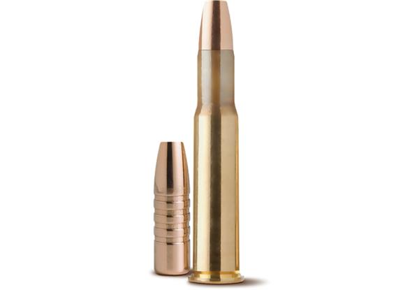 BARNES Ammunition TSX FN 30-30 WIN 150 gr (20)