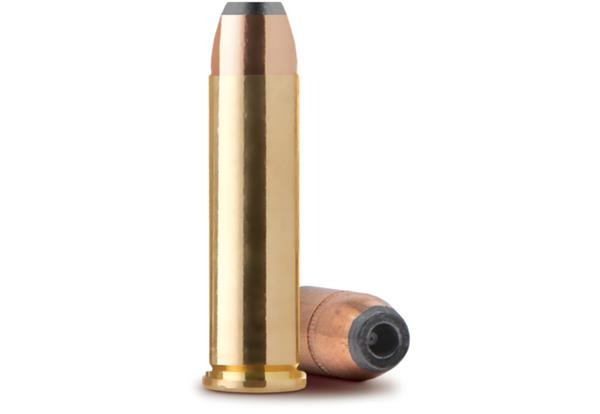 BARNES Ammunition BARNES ORIGINAL 357 MAG 180 gr (20)
