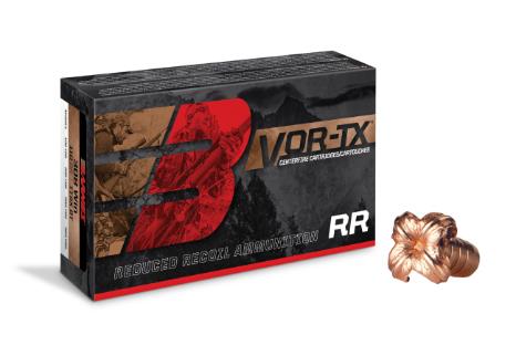 BARNES Ammunition TTSX BT 30-06 SPRG 130 gr (20)
