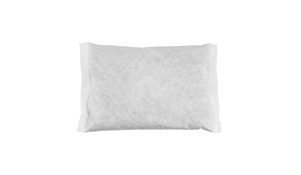 Lockdown 450g silica gel bag