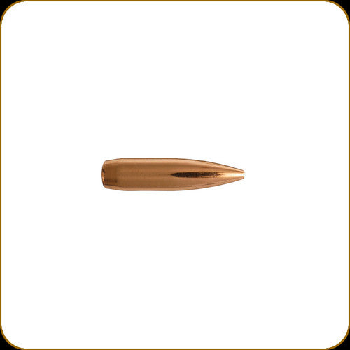 Berger 22 Caliber 69 Grain BT Target Rifle Bullets