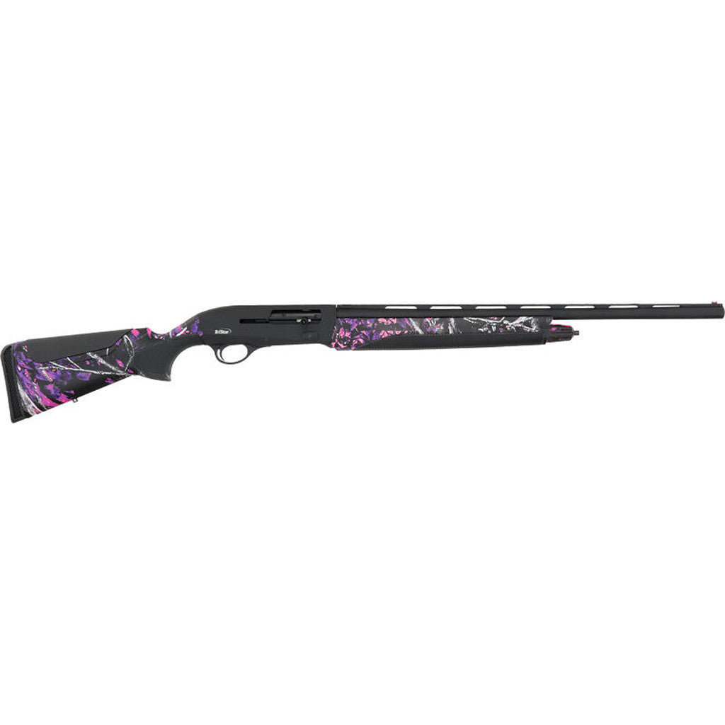 TriStar Raptor II Youth Muddy Girl 20 Gauge 3in 24in Semi-Automatic Shotgun