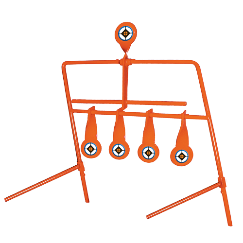 Do All Outdoors .22 Auto Reset Target