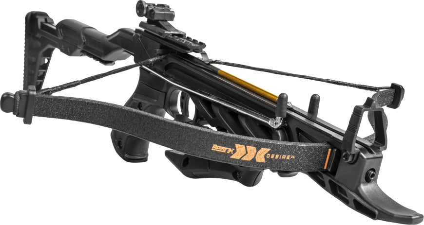 BEAR X - DESIRE XL PISTOL CROSSBOW