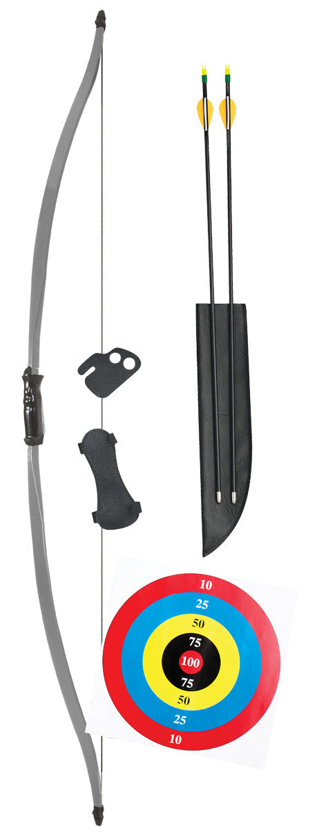 Bear Titan Youth Recurve Bow Set