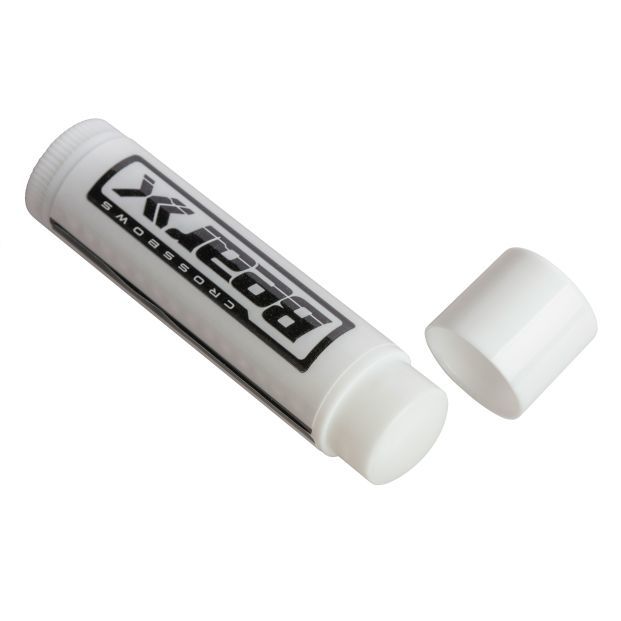 BEAR X - CROSSBOW RAIL LUBE/STRING MAX -  2PK
