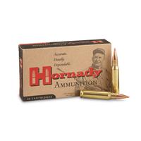 Hornady .308 Winchester Ammunition 20 Rounds SST 150 Grains 8093