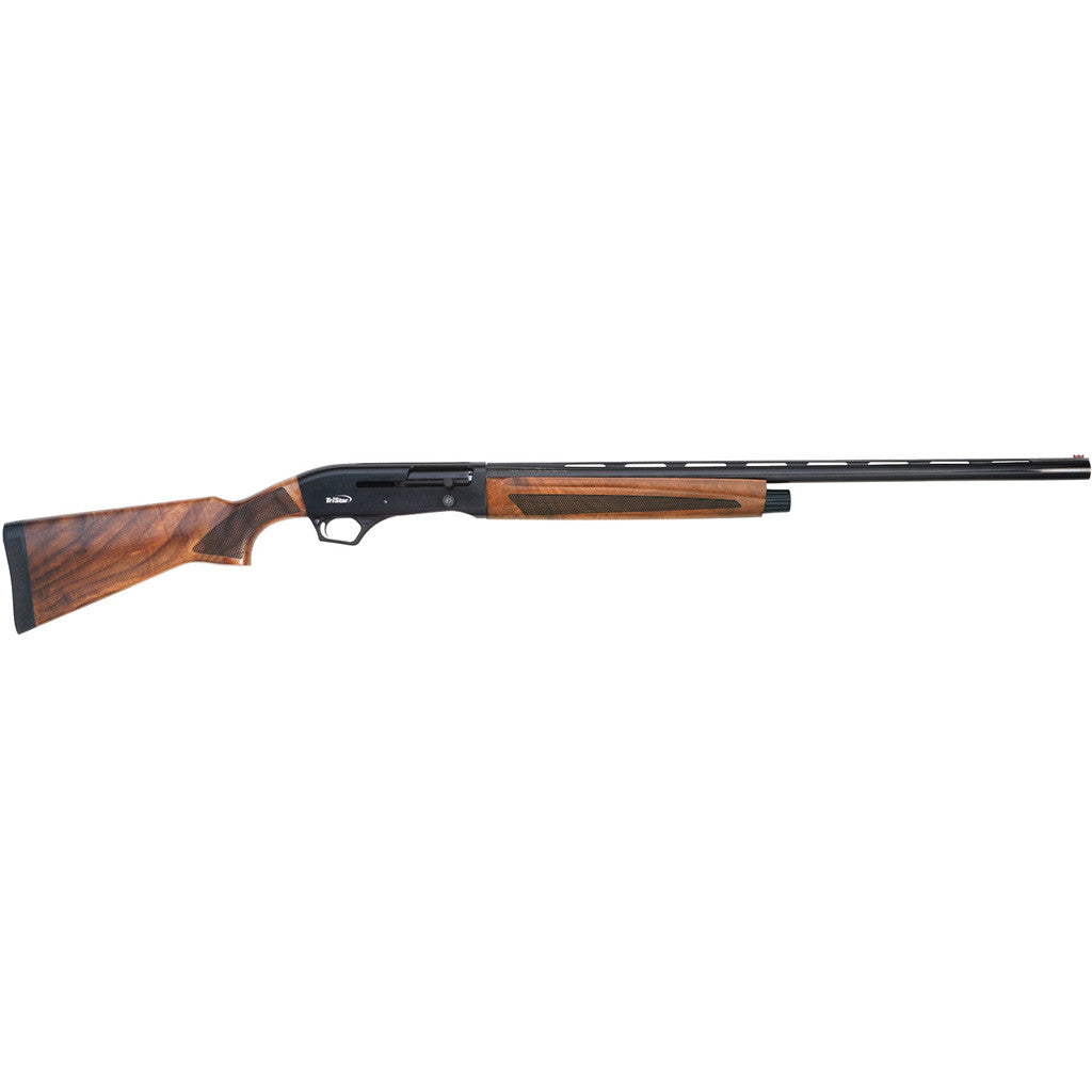 TriStar Matrix Inertia 20 Gauge 3in 26in Walnut Semi-Automatic Shotgun