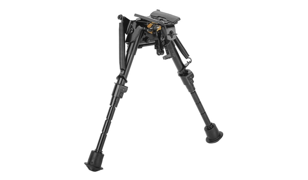 Caldwell XLA Pivot Bipod – 9–13"