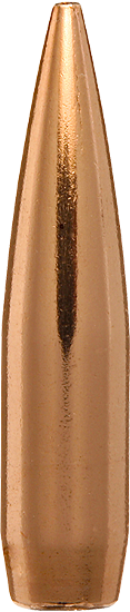Berger 25 Caliber 115 Grain VLD Hunting Rifle Bullets