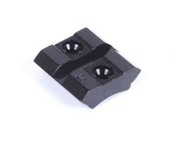 Weaver 25-48025 Top Mount Base Gloss-High Falls Outfitters