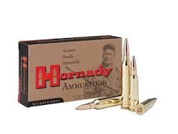 HORNADY  250 SAVAGE  100 GR INTERLOCK    20 RDS