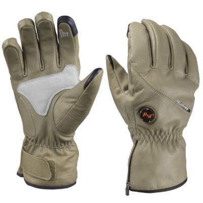 Mobile Warming Mens Ranger Heated Gloves, 3XL