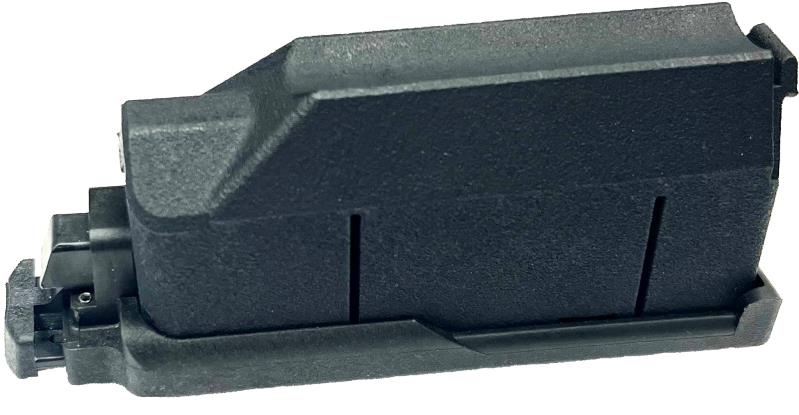 Savage Arms Single Shot Adapter 110 Models W/ Latch On Rifle Long Action