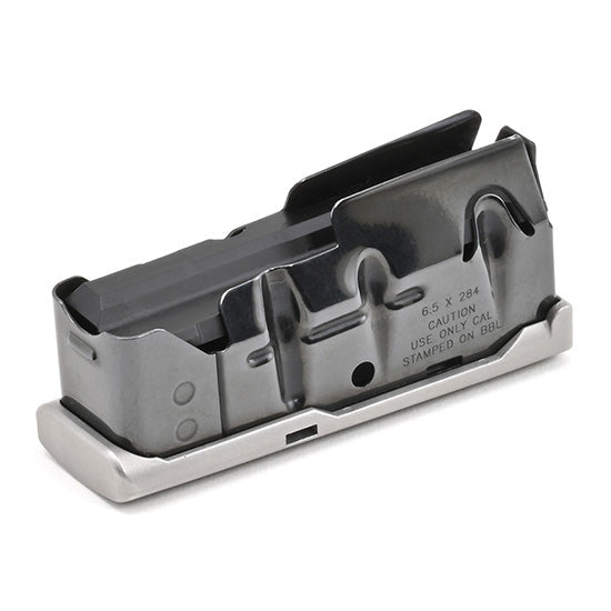Savage Arms 110 6.5X284 Norma Mag Stainless